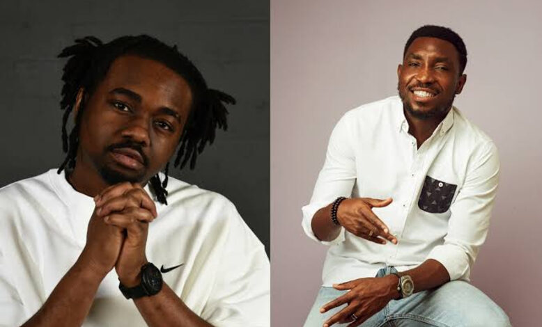 DJ Timmy Calls Out Timi Dakolo
