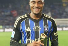 Transfer: Belgian club Genk plot move for Durosinmi