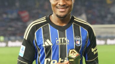 Transfer: Belgian club Genk plot move for Durosinmi