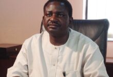 Femi Adesina