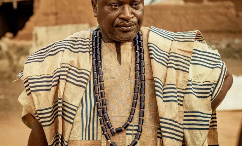 Femi Branch