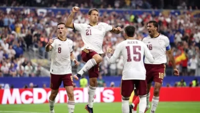 Spain beat France 2-0, seal place in World Cup final