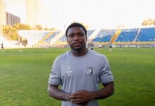 Transfer: Super Eagles winger swaps club in Russia