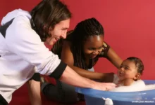 UNICEF confirms viral Messi bathing baby Yamal photos are authentic