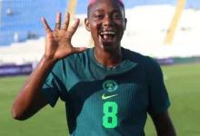 WAFCON worth fighting for, says Oshoala