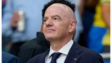Infantino