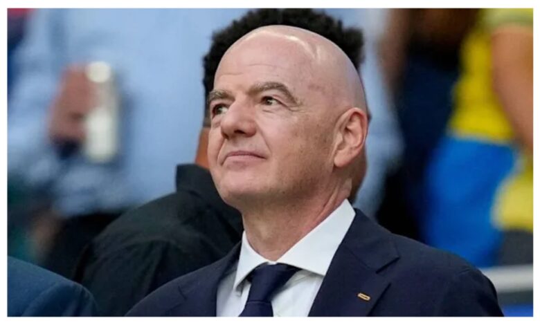 Infantino