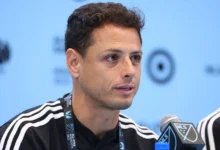 Transfer: Javier ‘Chicharito’ Hernandez’s new club confirmed