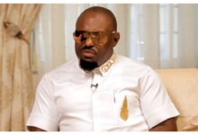 Jim Iyke