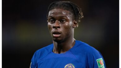 Lesley Ugochukwu