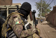 Mali