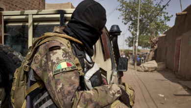 Mali