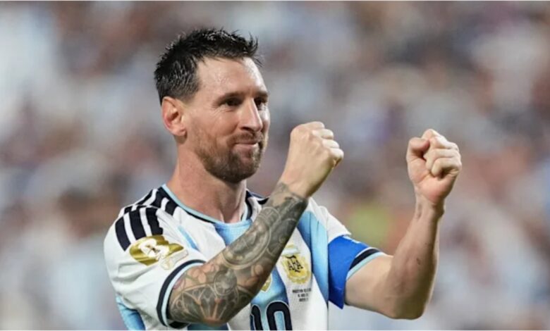 Messi 1