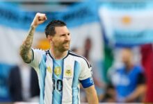World Cup 2026: Messi makes history after Argentina’s final defeat to Spain