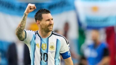 World Cup 2026: Messi makes history after Argentina’s final defeat to Spain