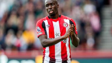Michael Kayode