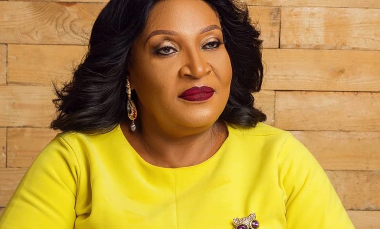 Ngozi Nwosu