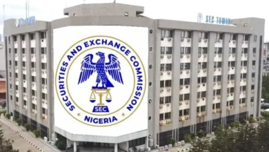 SEC expands crypto oversight with seven new firms
