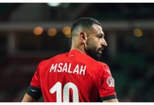 Salah