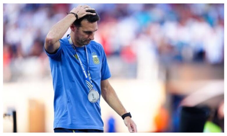Scaloni