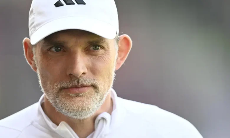 Tuchel