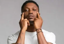‘Being bullied by my sisters made me not see women as weaker’ – Rapper, Vector