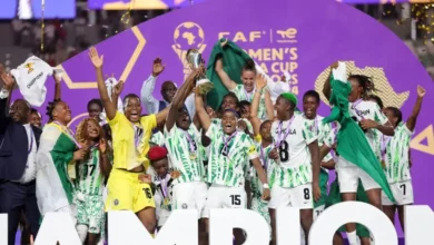 2026 WAFCON will decide Africa’s 2027 World Cup teams — FIFA