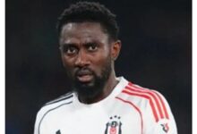 Wilfred Ndidi