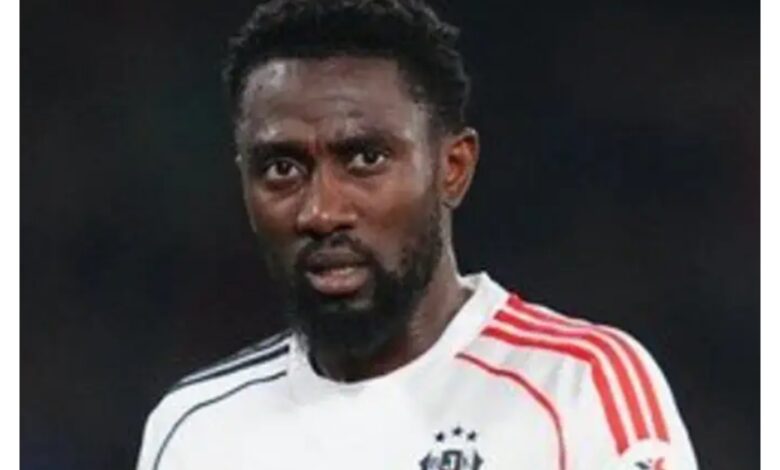 Wilfred Ndidi