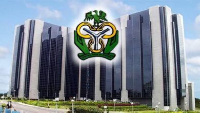 CBN announces pre-shipment inspection agent for oil export