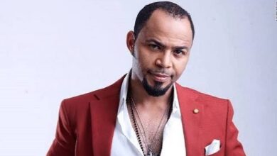 Discipline sustains career longevity not talent – Ramsey Nouah