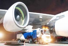 Nigeria records zero aviation fuel imports for 13 months