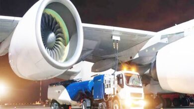 Nigeria records zero aviation fuel imports for 13 months