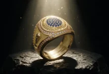 World Cup winners to receive historic championship rings — FIFA