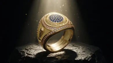 World Cup winners to receive historic championship rings — FIFA