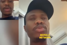 "I Invested My Life, My Money On This Girl" — Comedian Mazi Okeke Breaks Down Over Fiancée's Alleged Cheating