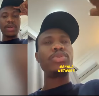 "I Invested My Life, My Money On This Girl" — Comedian Mazi Okeke Breaks Down Over Fiancée's Alleged Cheating