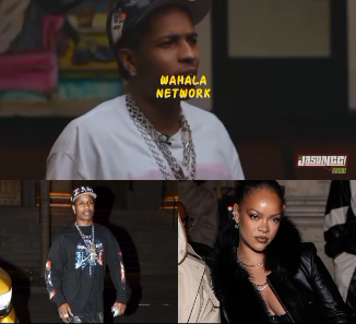 "Her Success Isn't Mine" — A$AP Rocky Finally Addresses Dating a Billionaire