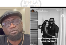 "You'll Always Be My Home, My Heart" - Jude Okoye's Wife Ifeoma Publicly Stands By Him Amid The Psquare Storm