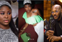 2Baba Reportedly Unfollows Wife Natasha, Starts Following Ex-Wife Annie Idibia Again — Nigerians In Full Confusion Mode