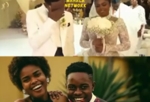 "I'm Crying For The First Time In My Life" - The Moment Peller Broke Down In Tears Seeing Jarvis At Their White Wedding