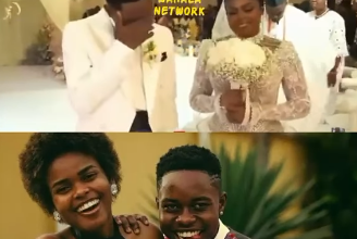 "I'm Crying For The First Time In My Life" - The Moment Peller Broke Down In Tears Seeing Jarvis At Their White Wedding
