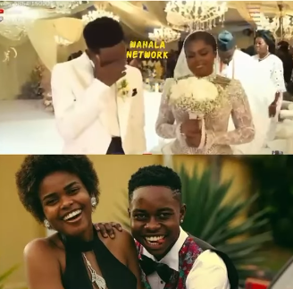 "I'm Crying For The First Time In My Life" - The Moment Peller Broke Down In Tears Seeing Jarvis At Their White Wedding