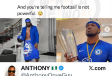 "Football Tick Pass Blood" - How Peter And Paul Okoye Changed Their Birthdays Over Beef, But Chelsea Still Unites Them