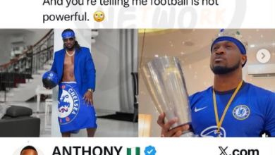 "Football Tick Pass Blood" - How Peter And Paul Okoye Changed Their Birthdays Over Beef, But Chelsea Still Unites Them