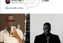 "Ko Ni Da Fun Iyalaya Yin!" — Fireboy DML Drops Cryptic Tweet, Twitter Immediately Wants To Know Who Vexed Him