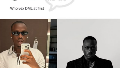 "Ko Ni Da Fun Iyalaya Yin!" — Fireboy DML Drops Cryptic Tweet, Twitter Immediately Wants To Know Who Vexed Him