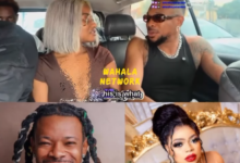 Mr Real Drops A Bombshell: Says Bobrisky Confessed Love For Him Before The Fame Hit