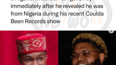 Druski Under Fire Again: Tells Nigerian Musician To "Get Away" Right After He Reveals His Nationality