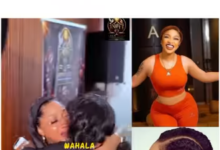 From "King Tonto" To Evangelist - Tonto Dikeh Officially Launches Her Own Ministry, New Wine Prophetic Tabernacle